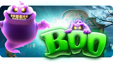 Boo thumbnail