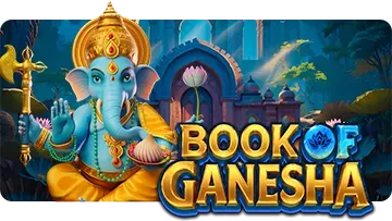 Book of Ganesha thumbnail