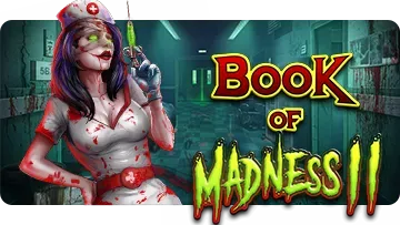 Book of Madness 2 thumbnail
