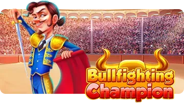 Bullfighting Champion thumbnail