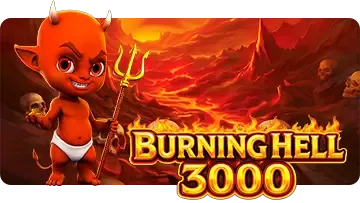Burning Hell 3000 thumbnail