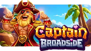 Captain Broadside thumbnail