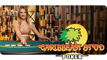 Caribbean Stud Poker thumbnail