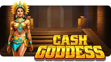 Cash Goddess thumbnail