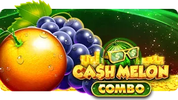 Cash Melon Combo thumbnail