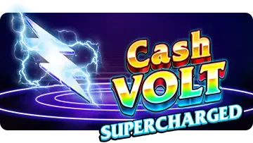 Cash Volt Supercharged thumbnail