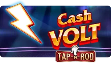 Cash Volt Tap A Roo thumbnail