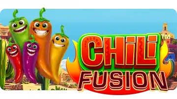 Chili Fusion thumbnail