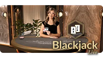Blackjack Classic 30 thumbnail