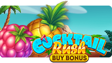 Cocktail Rush Buy Bonus thumbnail