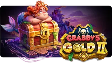 Crabby s Gold II thumbnail