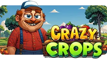 Crazy Crops thumbnail