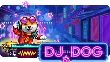DJ Dog thumbnail