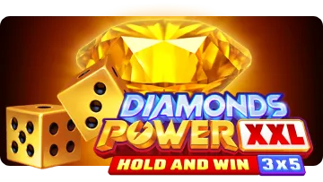 Diamonds Power XXL Hold and Win thumbnail