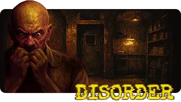 Disorder thumbnail