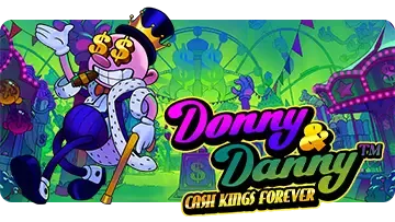 Donny and Danny thumbnail