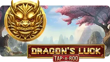 Dragon s Luck Tap A Roo thumbnail