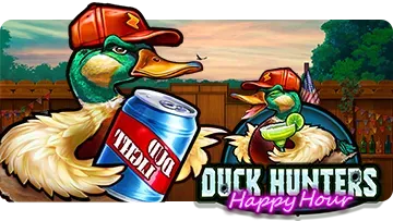 Duck Hunters Happy Hour thumbnail
