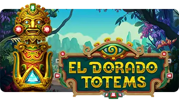 El Dorado Totems thumbnail