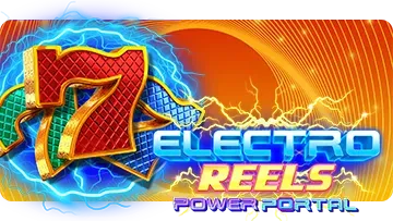 Electro Reels Power Portal thumbnail