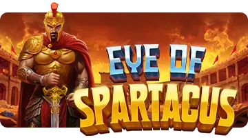 Eye of Spartacus thumbnail
