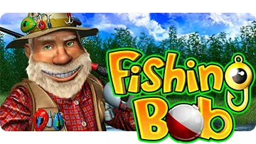 Fishing Bob thumbnail