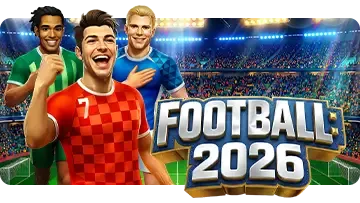 Football: 2026 thumbnail