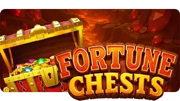 Fortune Chests thumbnail