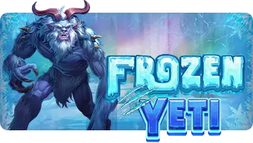Frozen Yeti thumbnail