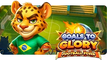 Goals to Glory Football Fever thumbnail