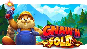 Gnaw n Gold thumbnail