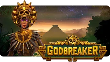 Godbreaker thumbnail