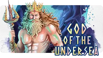 God of the Undersea thumbnail