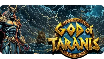 God of Taranis thumbnail