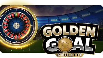 Golden Goal Roulette thumbnail