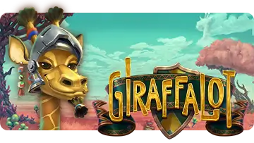 Giraffalot thumbnail