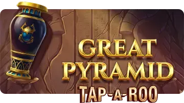 Great Pyramid Tap a Roo thumbnail