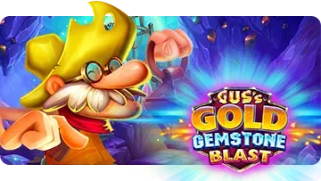 Gus s Gold Gemstone Blast thumbnail