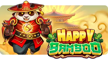 Happy Bamboo thumbnail