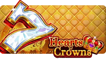 Hearts and Crowns thumbnail