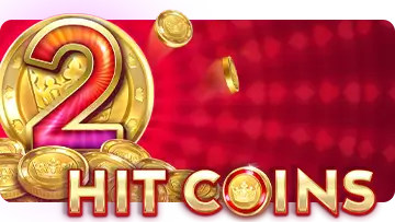 Hit Coins 2 Hold and Spin thumbnail