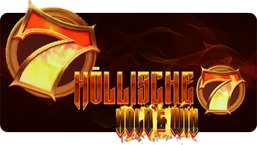 Hollische Hellish 7 Hold and Win thumbnail