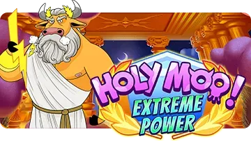 Holy Moo! Extreme Power thumbnail
