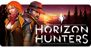 Horizon Hunters thumbnail