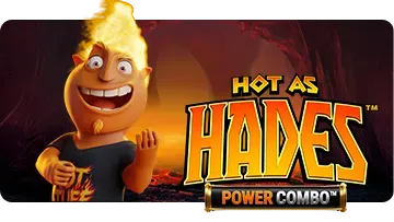 Hot As Hades Power Combo thumbnail