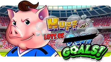 Huff N Lots Of Puff Goals thumbnail