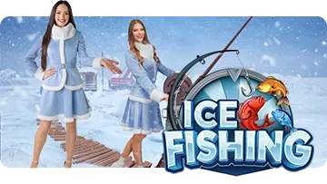 Ice Fishing thumbnail