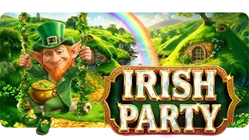 Irish Party thumbnail