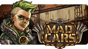 Mad Cars