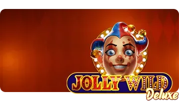 Jolly Wild Deluxe thumbnail